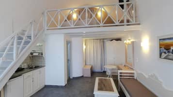 1 bedroom, in-room safe, free WiFi, bed sheets