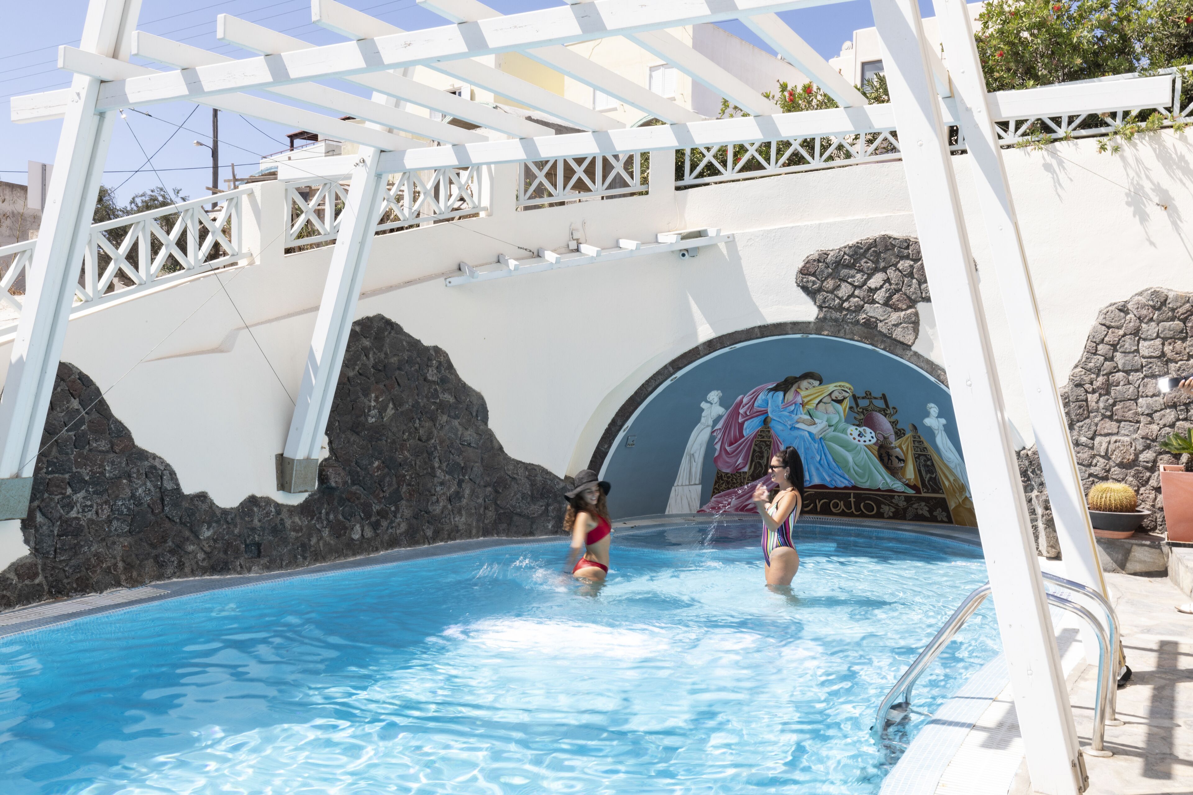 Photo - Erato Apartments