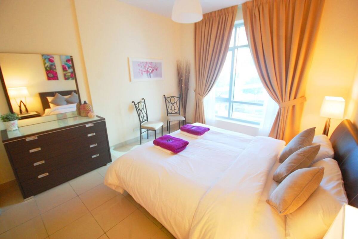 Apartment, 1 Bedroom