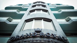 Unclassified image, 5 of 32, button - Grand Royal Istanbul Hotel (Batumi)