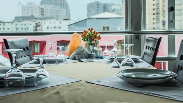 Unclassified image, 1 of 32, button - Grand Royal Istanbul Hotel (Batumi)