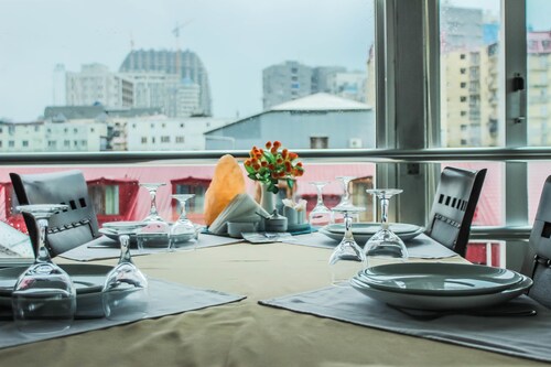 Grand Royal Istanbul Hotel