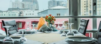 Grand Royal Istanbul Hotel