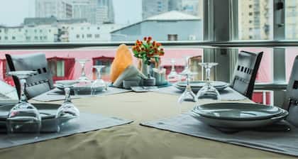 Grand Royal Istanbul Hotel