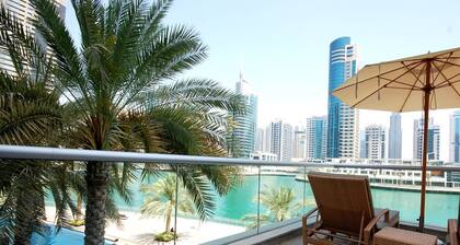 Kennedy Towers - Blakely