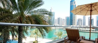 Kennedy Towers - Blakely