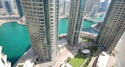 Kennedy Towers - Blakely