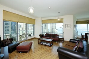 منطقة المعيشة