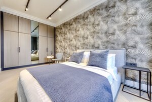 Luxury Apartment Town Hall sq. View Didzioji St.20 | Premium bedding, individually decorated, individually furnished