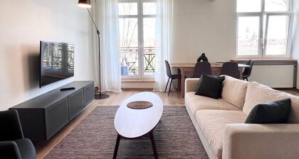 Vilnius Apartments & Suites Old Town