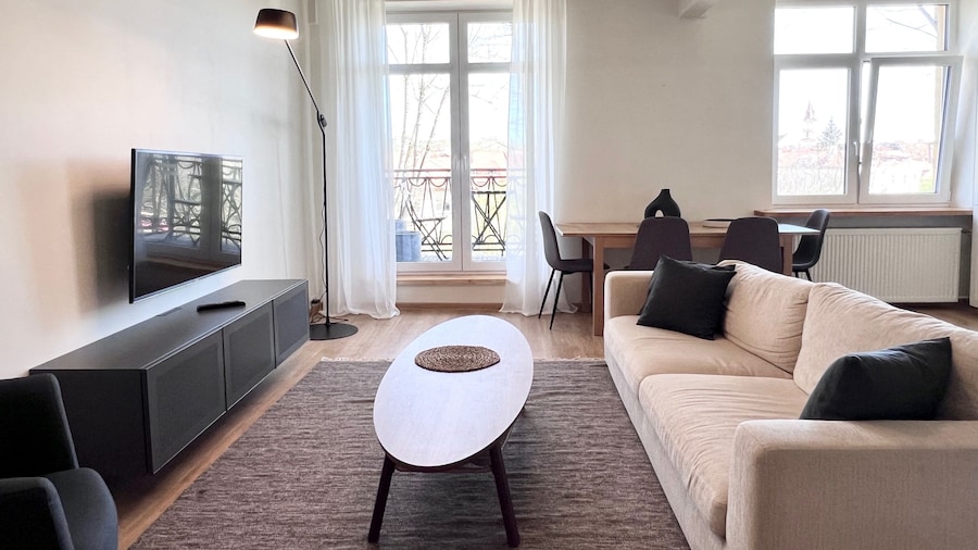 Vilnius Apartments & Suites Old Town