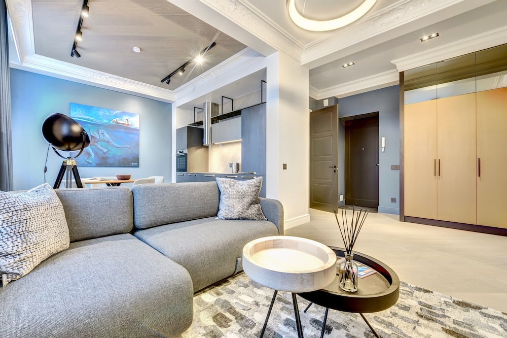 Vilnius Apartments & Suites Old Town