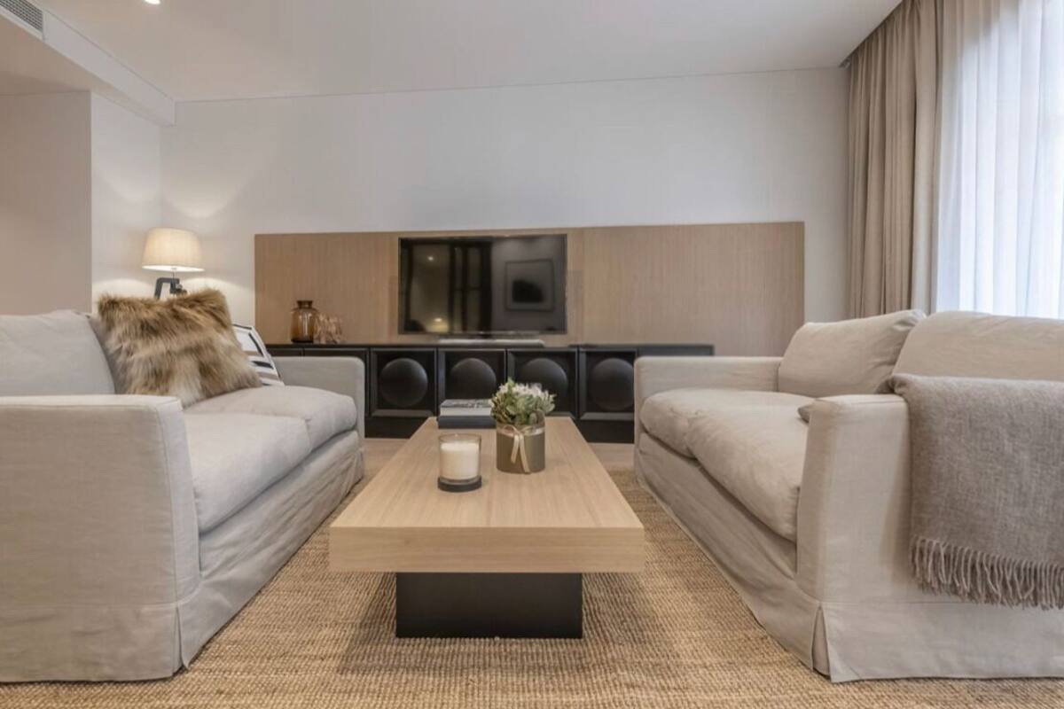 Luxury Room, Air conditioning, Courtyard View