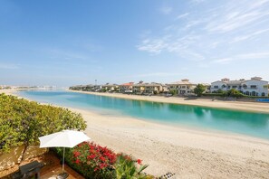 Villa, 4 Bedrooms | View from property