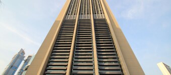 Kennedy Towers - Index Tower