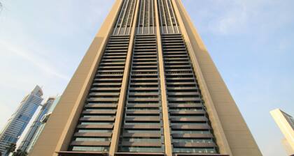 Kennedy Towers - Index Tower