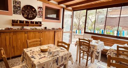 Bozcaada Hotel Vitis