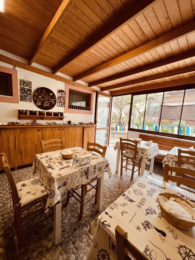 Bozcaada Hotel Vitis