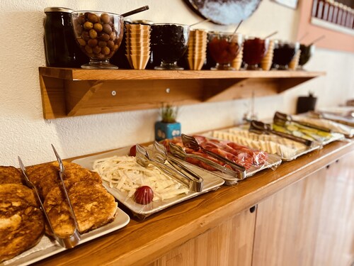 Bozcaada Hotel Vitis