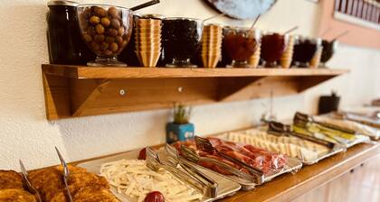 Bozcaada Hotel Vitis