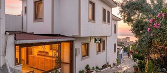 Bozcaada Hotel Vitis