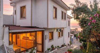 Bozcaada Hotel Vitis