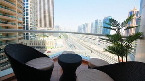 شرفة