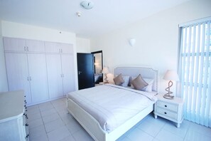Apartment, 2 Bedrooms