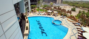 Kennedy Towers - Park Towers