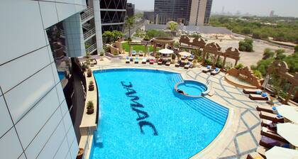 Kennedy Towers - Park Towers