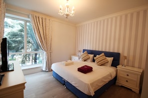 Apartment, 2 Bedrooms