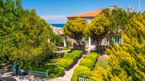 Exterior - Bozcaada Panorama Hotel (Bozcaada)