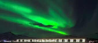 Seljavellir Guesthouse