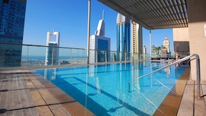 Piscina al aire libre
