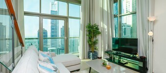 E&T Holiday Homes - Liberty House