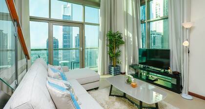 E&T Holiday Homes - Liberty House