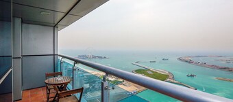 Kennedy Towers - Princess Tower