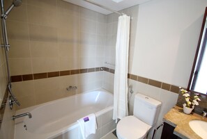 Badkamer