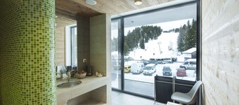 Apparthotel Silbersee