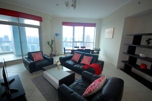 Room - Kennedy Towers - Torch Tower (Dubai)