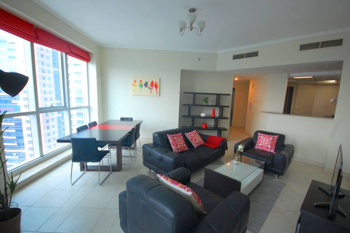 Apartment, 2 Bedrooms
