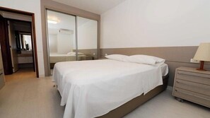 Appartement Standard, 1 chambre | 1 chambre, Wi-Fi, draps fournis