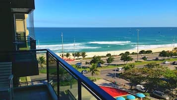 Vista da propriedade
