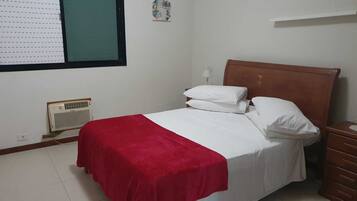 Standaard appartement, 1 slaapkamer | 1 slaapkamer, wifi (toeslag), beddengoed