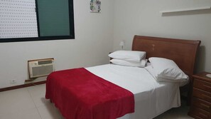 Standard-Apartment, 1 Schlafzimmer