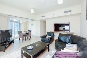 منطقة المعيشة