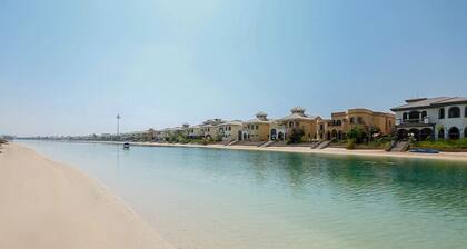 Kennedy Towers - Frond P Villa