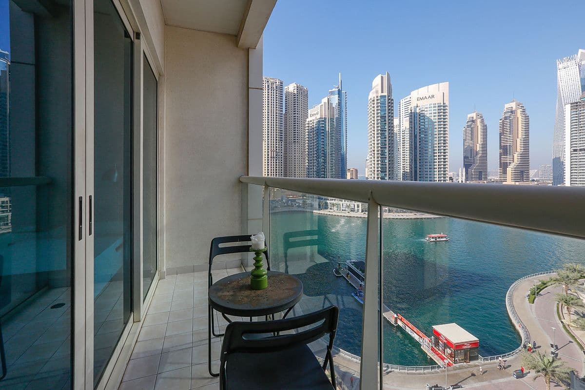 Apartment | In-room safe, blackout drapes, iron/ironing board, free WiFi