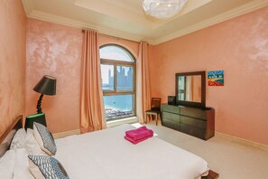 Apartment, 3 Bedrooms