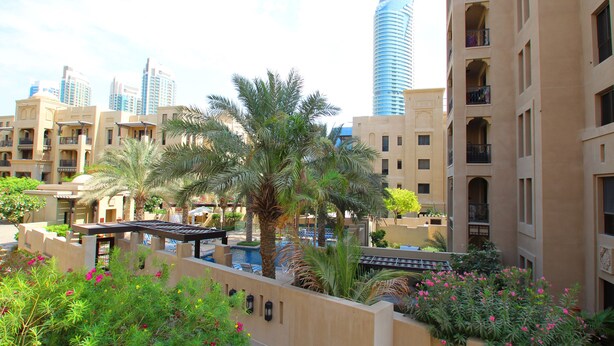 Unclassified image, 1 of 12, button - Kennedy Towers - Reehan 8 (Dubai)